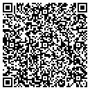 QR code with Aplix Inc contacts