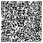 QR code with Precision Windshield & Glass contacts