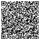 QR code with C & B Graphics Inc contacts