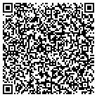 QR code with Oriental Cafe Chinese Rest contacts