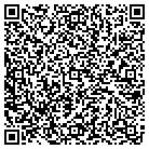 QR code with Albemarle Knitting Corp contacts