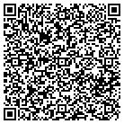 QR code with Mitchell Gaines Telephone Data contacts
