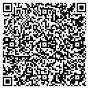 QR code with Mm Feeds contacts