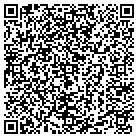 QR code with Ashe Senior Village Inc contacts