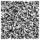 QR code with R & G Lawn Service & Pressure contacts