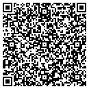 QR code with J M Timber Co Inc contacts