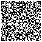 QR code with B B & T Insurance Service contacts