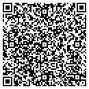 QR code with T&S Hauling Ltd contacts