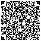 QR code with Heath Pumping Service contacts