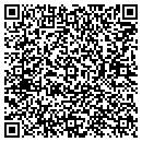 QR code with H P Taylor Jr contacts
