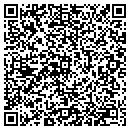QR code with Allen S Hubbard contacts