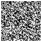 QR code with B & C Total Home Improvements contacts