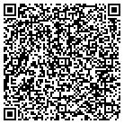 QR code with Cammack Carpenter & Associates contacts
