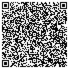 QR code with J Michael's Philly Deli contacts