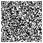 QR code with Galloway Ernest and Sons Cnstr contacts