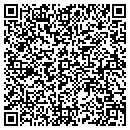 QR code with U P S Store contacts