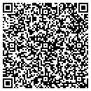 QR code with Pugh Concrete Co contacts