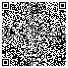 QR code with Highway 18 South Storage Rntl contacts