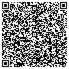QR code with J Middleton III David contacts