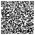 QR code with KFC contacts