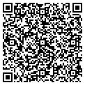 QR code with Cwcc contacts