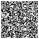 QR code with E Boyd & Assoc Inc contacts