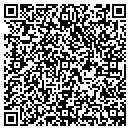 QR code with X Team contacts