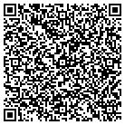 QR code with S & S Roofing & Gutter Inc contacts