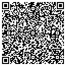QR code with J & C Cleaners contacts