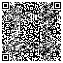 QR code with Zion Tbernacle Holiness Church contacts