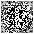 QR code with C & C Pressure Cleaning contacts