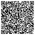 QR code with Mkf Enterprise Inc contacts
