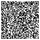QR code with Uniform & Scrub Shack contacts