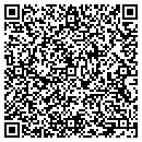 QR code with Rudolph W Hauch contacts