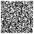 QR code with Helser Industries of NC contacts