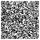 QR code with LA Verne Heritage Foundation contacts