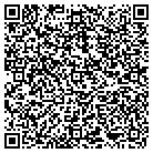 QR code with J & L Siding & Window Co Inc contacts