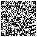QR code with DIRECTV contacts