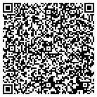 QR code with Garner Paper Hanging contacts