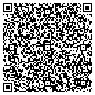 QR code with MVP Baseball & Softball Acad contacts