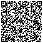 QR code with Macon Appraisal Service contacts