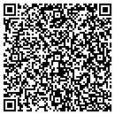 QR code with J E Walker Electric contacts