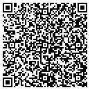 QR code with Kdp Construction contacts