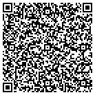 QR code with City High Point Beverage contacts