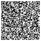 QR code with Heritage Pentecostal Holiness contacts