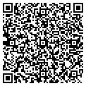 QR code with Bts Styling Center contacts