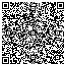 QR code with Uzzell Milton James CPA PA contacts