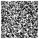 QR code with Mt Pisgah Baptist Church contacts