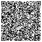 QR code with Pisgah Associate Reformed Charity contacts