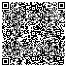 QR code with A Plus Electric Coampy contacts